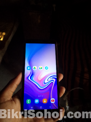 Samsung Galaxy j6+
